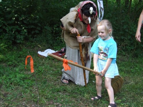 Dětský den - 1.6.2008